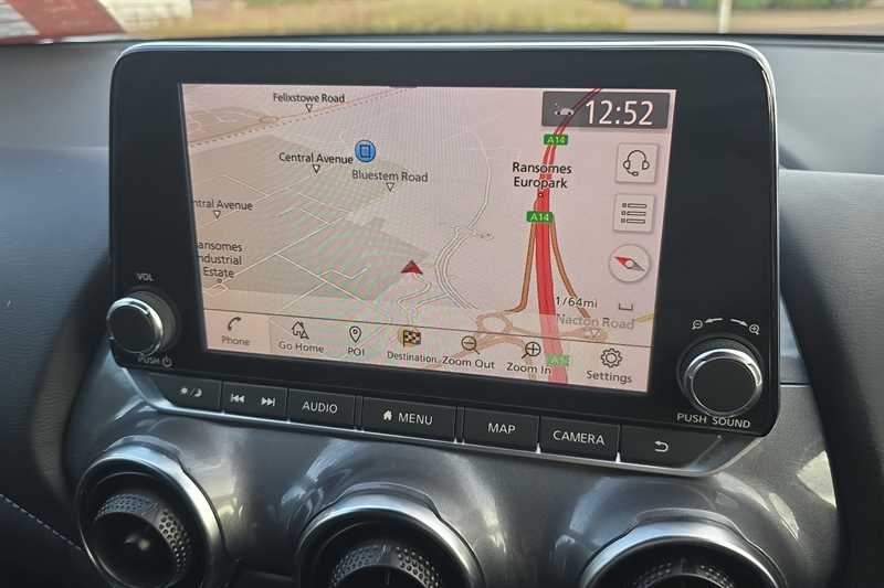 Used Nissan Juke 2022 for sale - 76844219: Photo 18