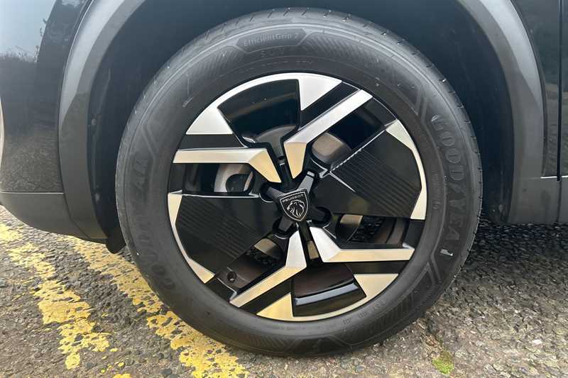 Used Peugeot 2008 2024 for sale - 77773046: Photo 11