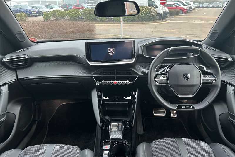 Used Peugeot 2008 2024 for sale - 77773046: Photo 13