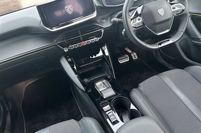 Used Peugeot 2008 2024 for sale - 77773046: Photo 14