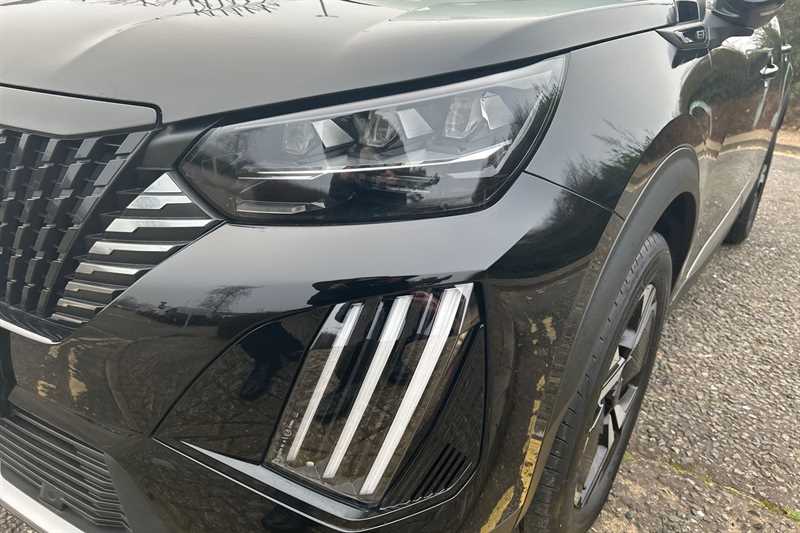 Used Peugeot 2008 2024 for sale - 77773046: Photo 29