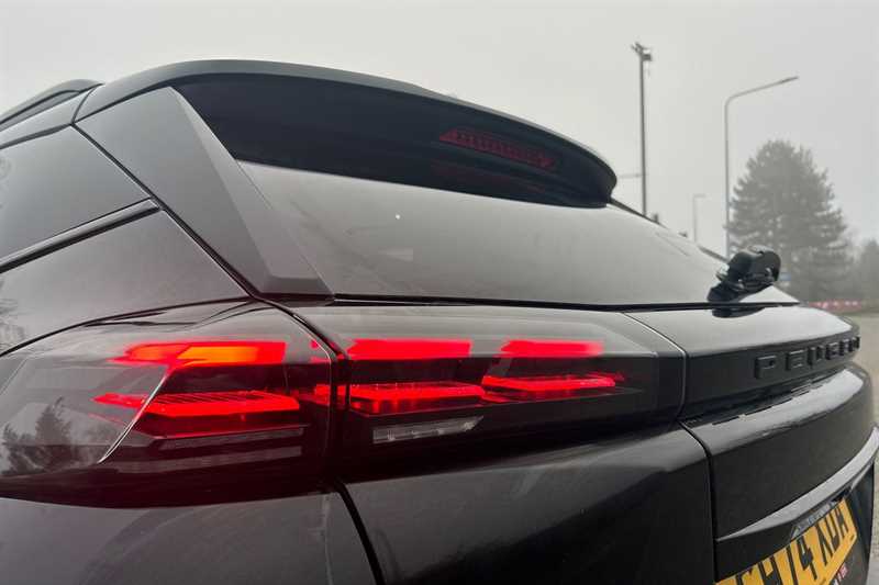 Used Peugeot 2008 2024 for sale - 77773046: Photo 39