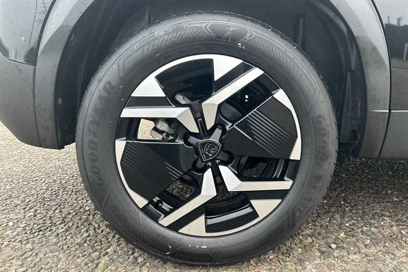 Used Peugeot 2008 2024 for sale - 77773046: Photo 9