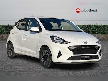 2024 - 1.0 Advance Hatchback 5dr Petrol Manual Euro 6 (s/s) (63 ps)