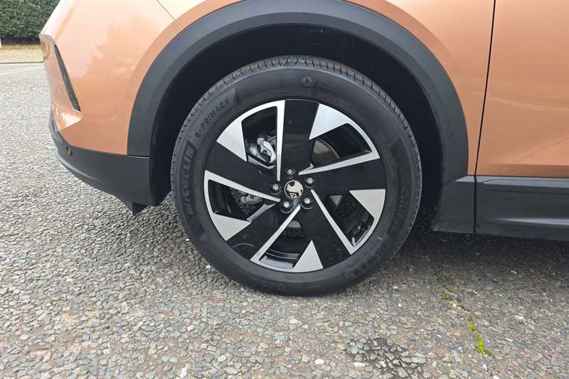 Used Vauxhall Grandland 2025 for sale - 76858266: Photo 11