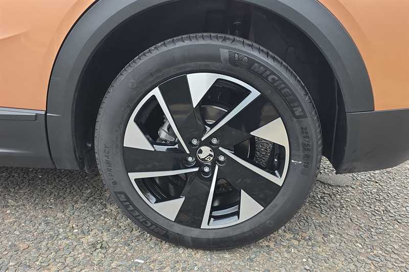 Used Vauxhall Grandland 2025 for sale - 76858266: Photo 12