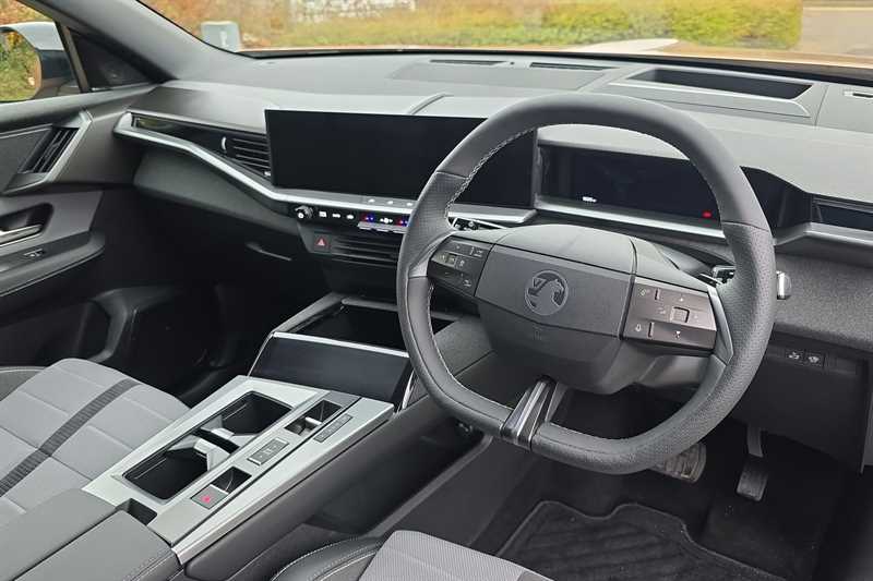 Used Vauxhall Grandland 2025 for sale - 76858266: Photo 13