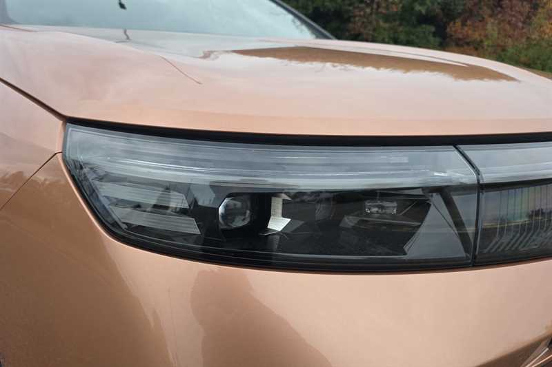 Used Vauxhall Grandland 2025 for sale - 76858266: Photo 28