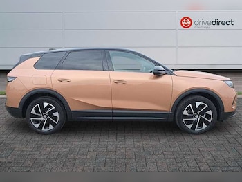 Used Vauxhall Grandland 2025 for sale - 76858266: Photo