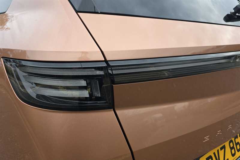 Used Vauxhall Grandland 2025 for sale - 76858266: Photo 31