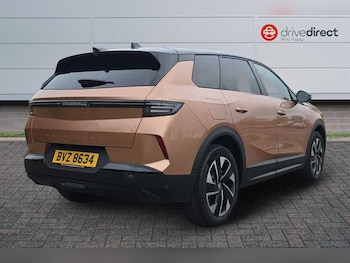 Used Vauxhall Grandland 2025 for sale - 76858266: Photo