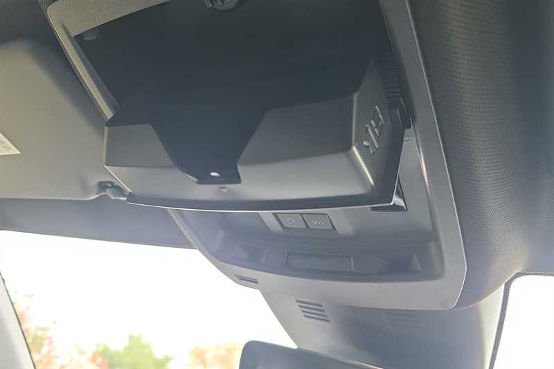 Used Vauxhall Grandland 2025 for sale - 76858266: Photo 41