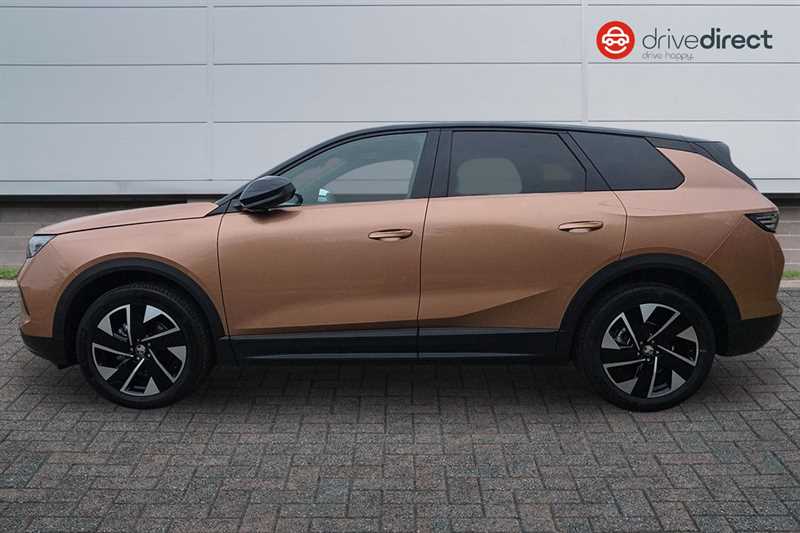 Used Vauxhall Grandland 2025 for sale - 76858266: Photo 6