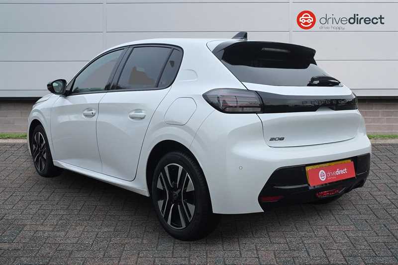 Used Peugeot 208 2024 for sale - 77712441: Photo 5