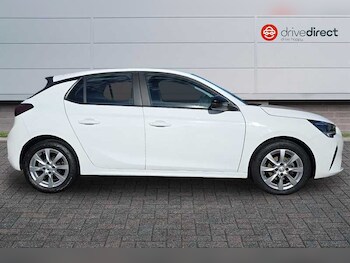 Used Vauxhall Corsa 2022 for sale - 76272744: Photo