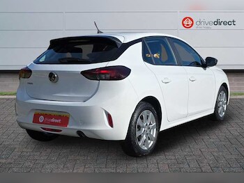 Used Vauxhall Corsa 2022 for sale - 76272744: Photo