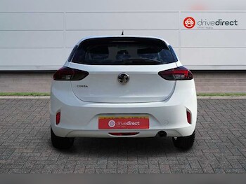 Used Vauxhall Corsa 2022 for sale - 76272744: Photo