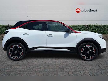 Used Vauxhall Mokka 2023 for sale - 75465421: Photo