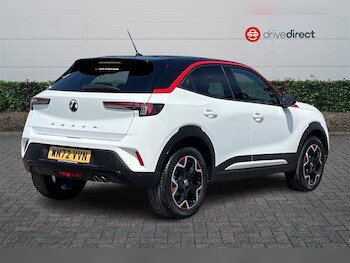 Used Vauxhall Mokka 2023 for sale - 75465421: Photo