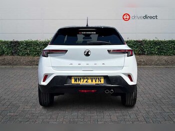 Used Vauxhall Mokka 2023 for sale - 75465421: Photo