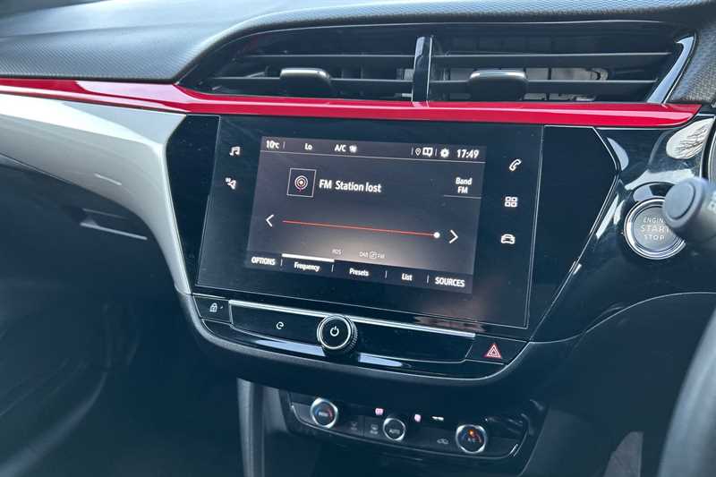 Used Vauxhall Corsa 2022 for sale - 78120055: Photo 19