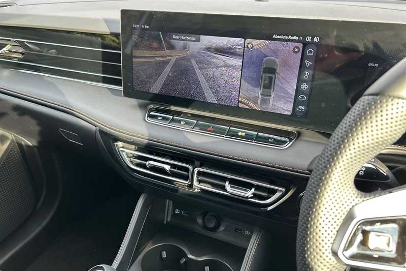 Used MG MG HS 2025 for sale - 77812351: Photo 19