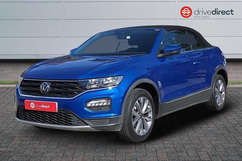 Used Volkswagen T-Roc 2021 for sale - 77481817: Photo 7