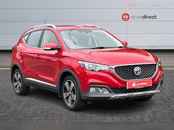 Used MG MG ZS 2019 for sale - 79398190: Photo