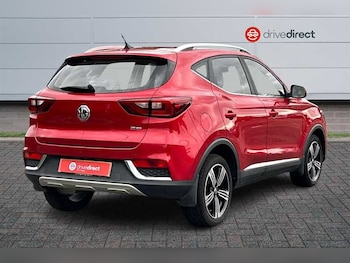 Used MG MG ZS 2019 for sale - 79398190: Photo
