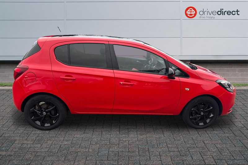 Used Vauxhall Corsa 2019 for sale - 78160175: Photo 2