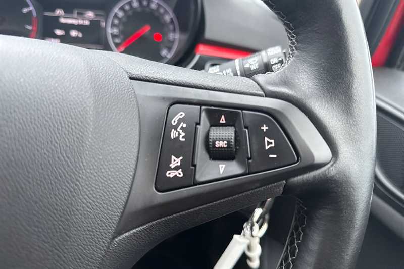 Used Vauxhall Corsa 2019 for sale - 78160175: Photo 22