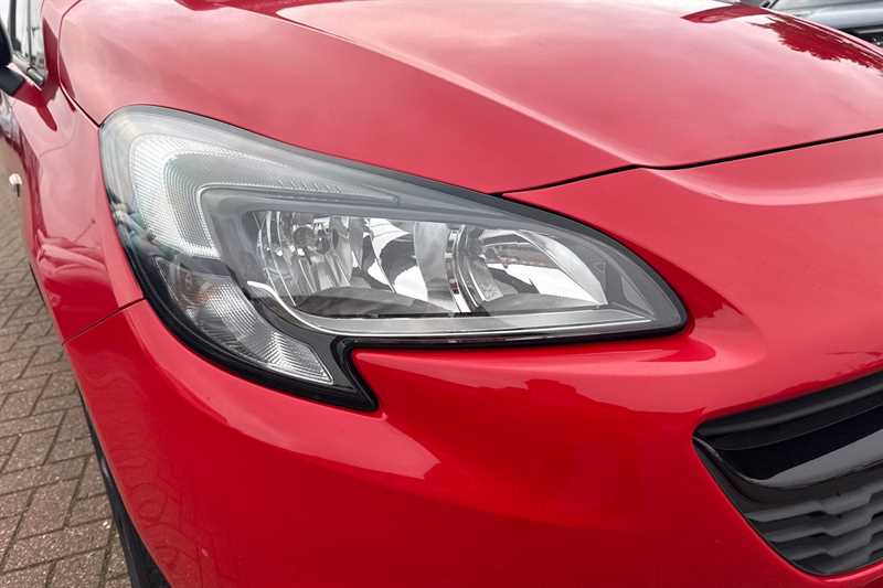 Used Vauxhall Corsa 2019 for sale - 78160175: Photo 28