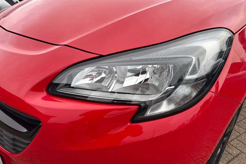 Used Vauxhall Corsa 2019 for sale - 78160175: Photo 29