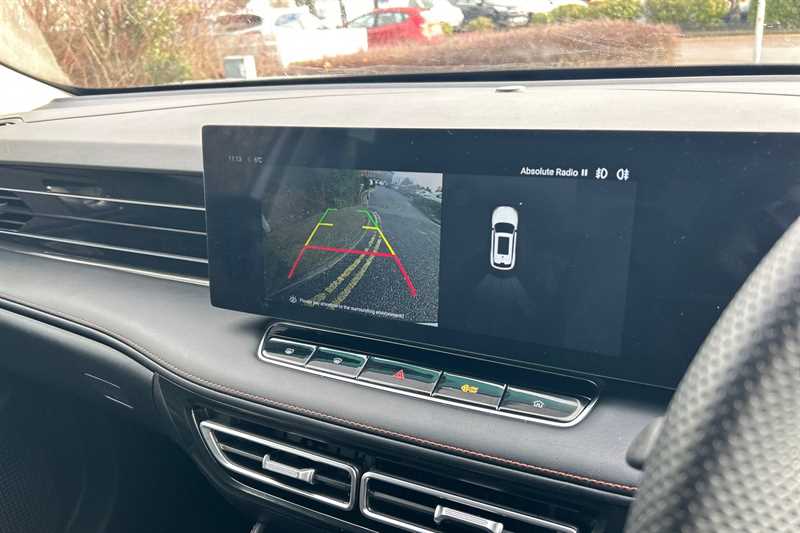 Used MG MG HS 2024 for sale - 77699199: Photo 19