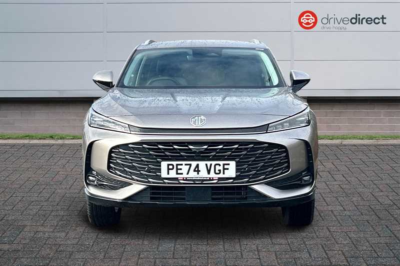 Used MG MG HS 2024 for sale - 77699199: Photo 8