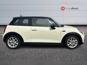 Used MINI Hatch 2019 for sale - 78322196: Photo