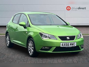 2017 - 1.0 SE Hatchback 5dr Petrol Manual Euro 6 (75 ps)