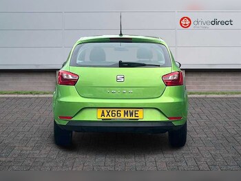 Used SEAT Ibiza 2017 for sale - 75772527: Photo