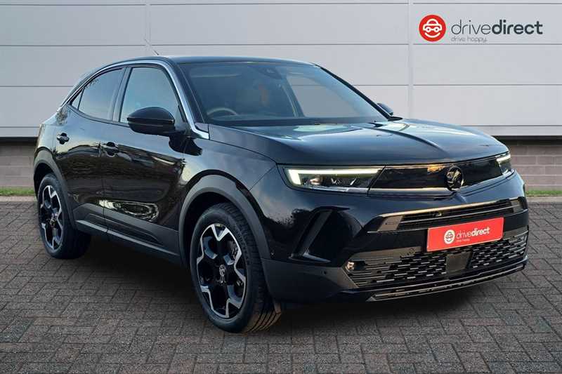 Used Vauxhall Mokka 2024 for sale - 76564048: Photo 1