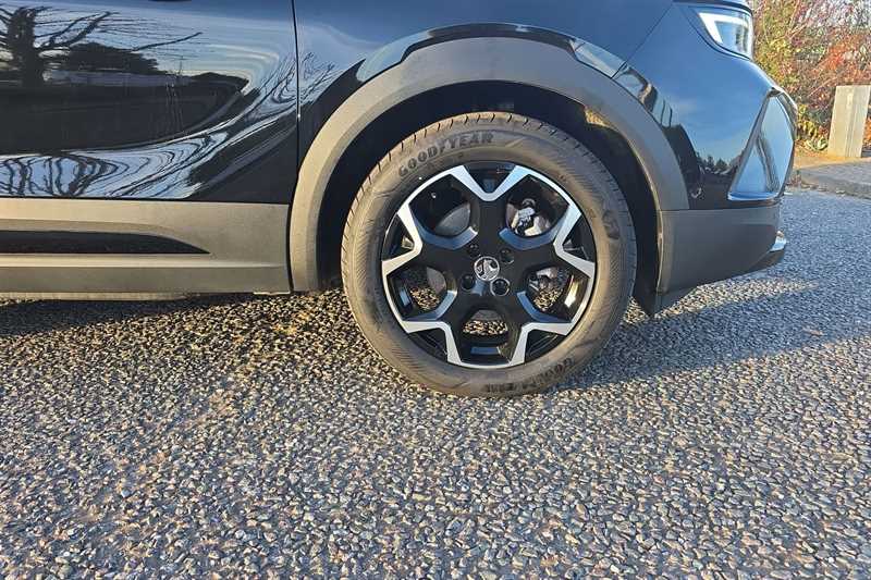 Used Vauxhall Mokka 2024 for sale - 76564048: Photo 10