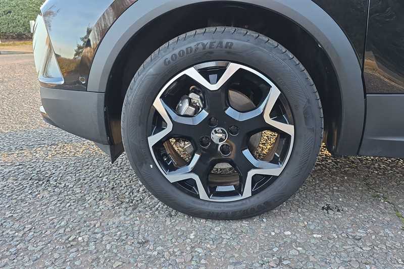 Used Vauxhall Mokka 2024 for sale - 76564048: Photo 11