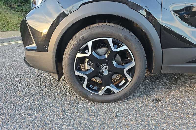 Used Vauxhall Mokka 2024 for sale - 76564048: Photo 12