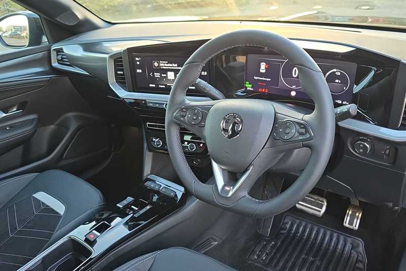 Used Vauxhall Mokka 2024 for sale - 76564048: Photo 13