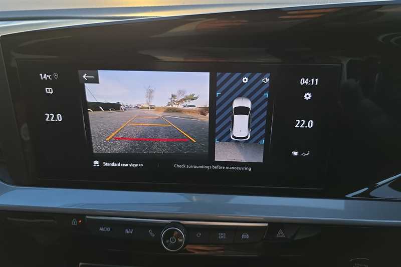 Used Vauxhall Mokka 2024 for sale - 76564048: Photo 19