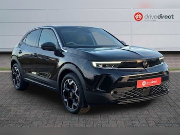 Vauxhall - Mokka
