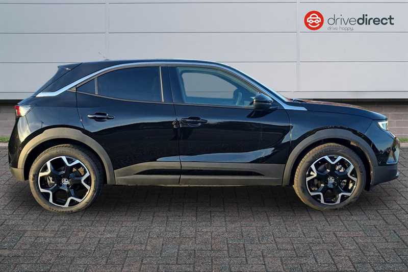 Used Vauxhall Mokka 2024 for sale - 76564048: Photo 2