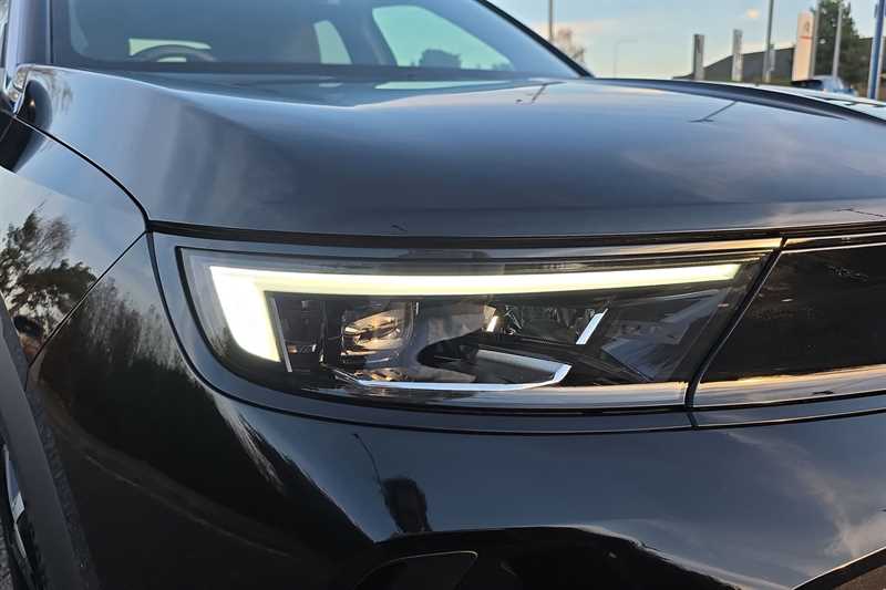 Used Vauxhall Mokka 2024 for sale - 76564048: Photo 28