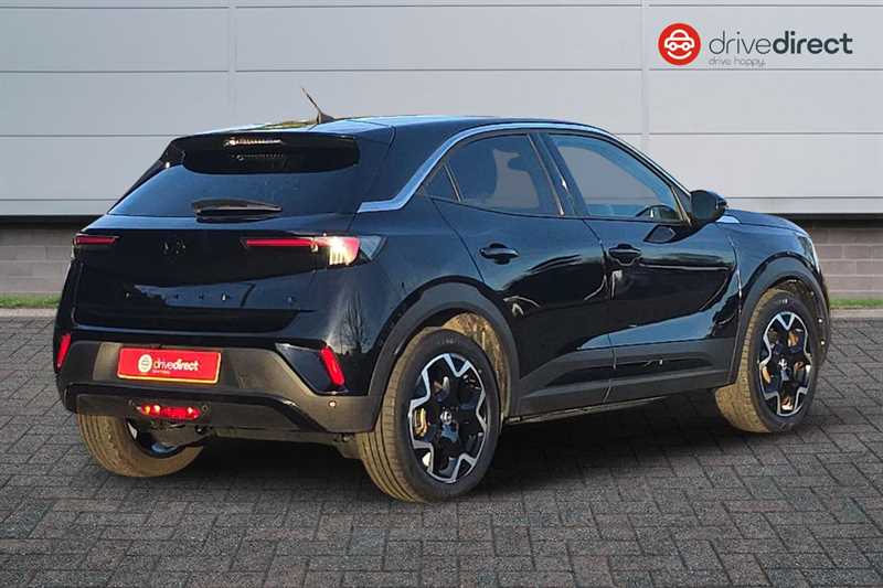 Used Vauxhall Mokka 2024 for sale - 76564048: Photo 3