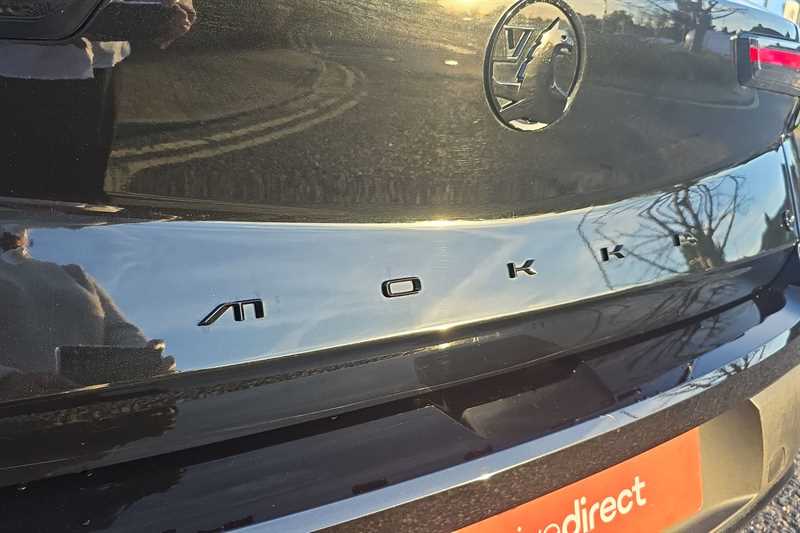 Used Vauxhall Mokka 2024 for sale - 76564048: Photo 30