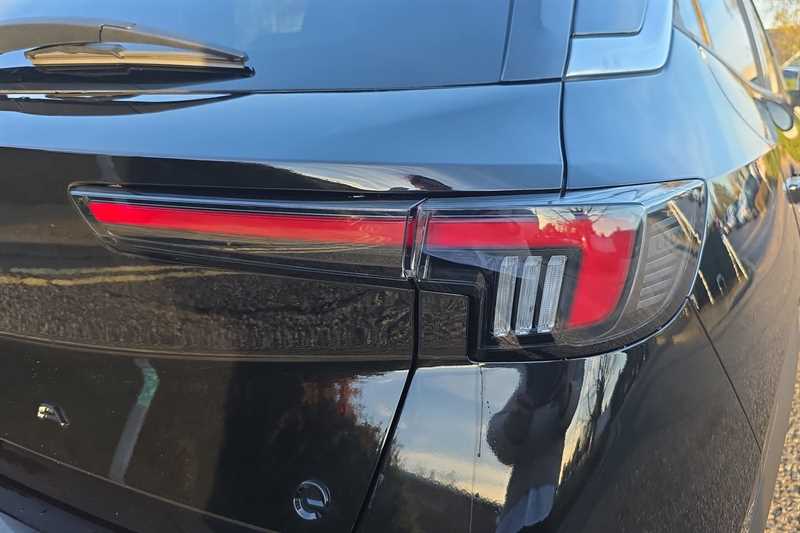 Used Vauxhall Mokka 2024 for sale - 76564048: Photo 32